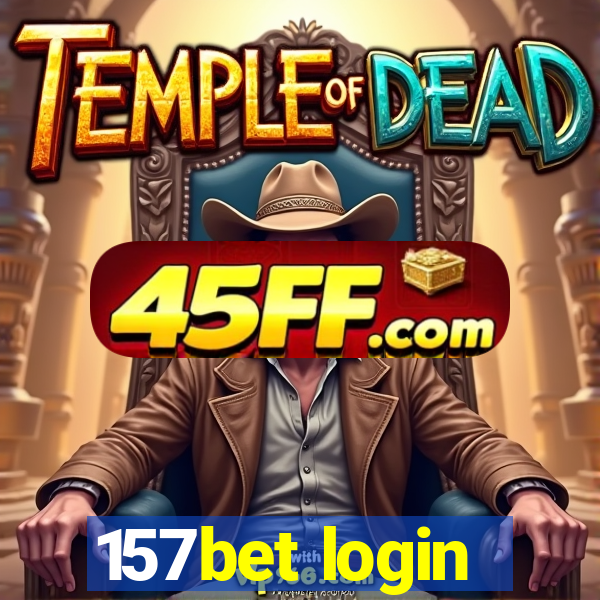 157bet login